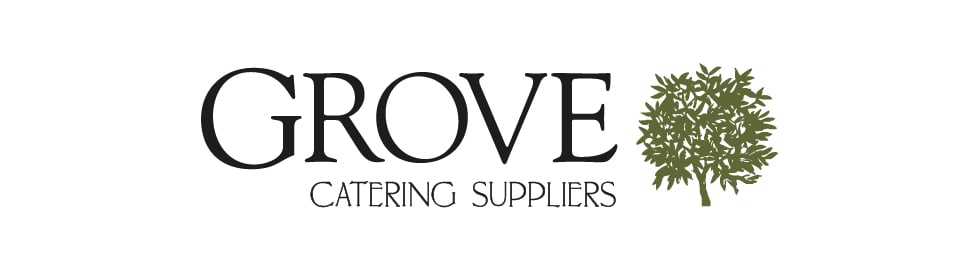 Grove Oils logo design by Paul Cartwright Branding.