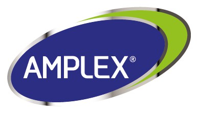 Logo with secondary colour use.