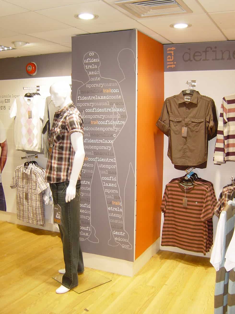 Bhs clothing online