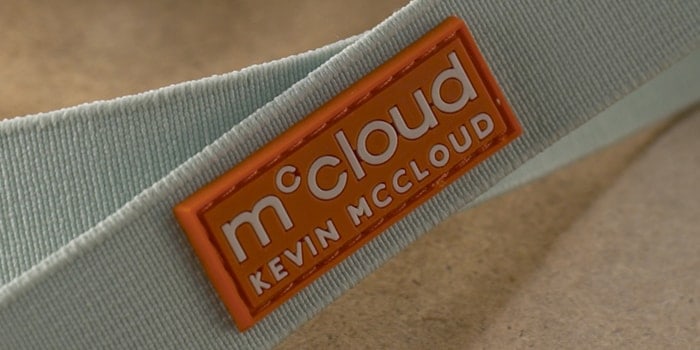 Kevin McCloud's Designers at Debenhams Homeware range identity.