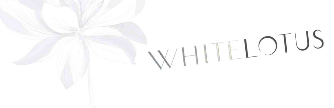 WHITE LOTUS BEAUTY